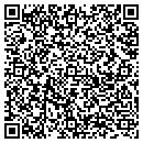QR code with E Z Check Advance contacts