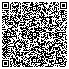 QR code with E Z Mart Check Cashing contacts
