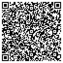 QR code with Hallsted Elaine R contacts