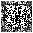 QR code with Hartle Brian contacts