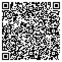 QR code with HSA-Uwc contacts