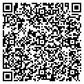 QR code with HSA-Uwc contacts