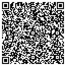 QR code with Health of Eden contacts