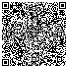 QR code with Mantle-Tabernacle Holiness Chr contacts