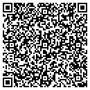 QR code with Morans Service contacts