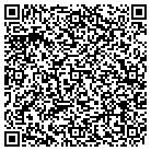 QR code with F & M Check Cashing contacts