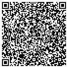 QR code with Miracles By Faith Development contacts