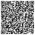 QR code with Ron's Septic Tank Service contacts