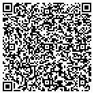 QR code with G G Check Cashing Service contacts