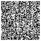 QR code with Holladay Health & Nutri Store contacts