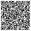 QR code with Gpmm Inc contacts