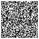 QR code with G's G contacts