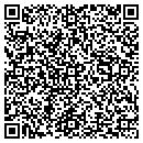 QR code with J & L Check Cashing contacts
