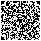 QR code with River View Local School Dist contacts