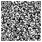 QR code with A L S Septic Systems contacts