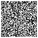 QR code with Real Bicycles contacts