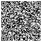QR code with Piney's Bbaking Company contacts