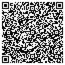 QR code with Muncie Marvin contacts