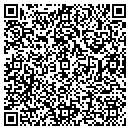 QR code with Bluewater Septic Tank Services contacts