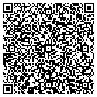 QR code with K N Z Check Cashing Ii contacts