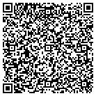 QR code with Prevailing Word Christian Chr contacts