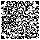 QR code with C C Plumbing Septic T contacts