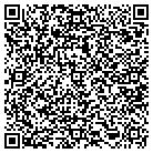 QR code with Chambers Backhoe Service Inc contacts