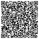 QR code with Two Chefs on A Roll Inc contacts