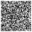 QR code with Ultimate Babka contacts