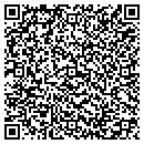 QR code with US Donut contacts