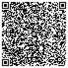 QR code with Marin Check Cashing Company contacts