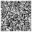 QR code with Udi's Breads contacts