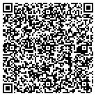 QR code with Hamman's Transportation contacts