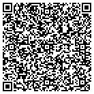 QR code with M Grijalva Check Cashing contacts