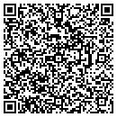 QR code with M L A Upland Check Cashing contacts