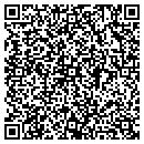 QR code with R F Finney & Assoc contacts