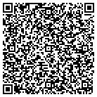 QR code with Rhue & Associates Inc contacts