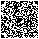 QR code with R & R Pumping contacts