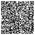 QR code with TAAL contacts
