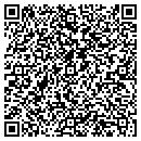 QR code with Honey Desserts/Honey Productions contacts