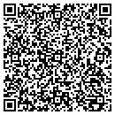 QR code with The Gospel Shop contacts