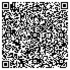 QR code with Gene's Septic Tank Cleaning contacts