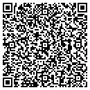 QR code with Ogden Clinic contacts