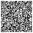 QR code with Zoe's Kitchen contacts