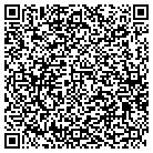 QR code with Kalb Septic Service contacts