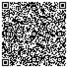 QR code with Kenny's Septic Service contacts