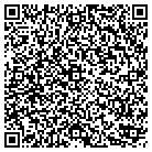 QR code with Upper Room Church Ministries contacts