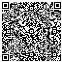 QR code with Moore Septic contacts