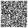 QR code with Pandya Clinic contacts