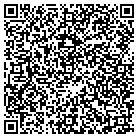 QR code with Word of Life Christian Center contacts